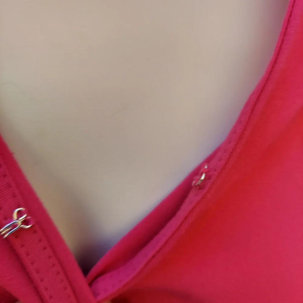 Inc International Concepts Fushia Top - Picture 16 of 16